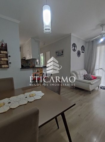 apartment em Rua Gustavo Geley, Fazenda Aricanduva - São Paulo - SP
