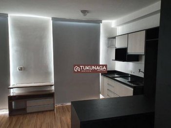 apartment em Rua José Mandotti, Vila Augusta - Guarulhos - SP