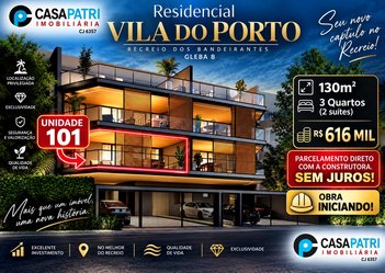 apartment em Rua Joaquim Moreira Neves, Recreio dos Bandeirantes - Rio de Janeiro - RJ