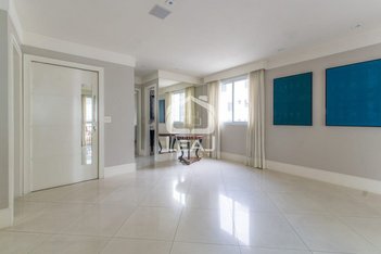 apartment em Rua Araguari, Vila Uberabinha - São Paulo - SP