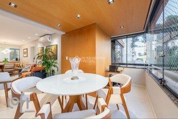apartment em Engenheiro Teixeira Soares, Bela Vista - Porto Alegre - RS