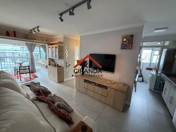 apartment em Rua Peixoto Gomide, Jardim Paulista - São Paulo - SP