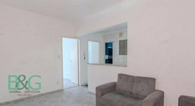 apartment em Avenida Nove de Julho, Bela Vista - São Paulo - SP