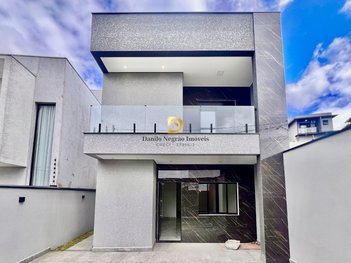 house em Rua das Nogueiras, Portais (Polvilho) - Cajamar - SP