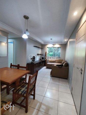 apartment em Zacarias Alves de Melo, Vila Prudente - São Paulo - SP