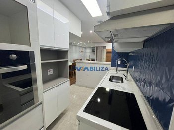 apartment em Avenida Presidente Humberto de Alencar Castelo Branco, Vila Antonieta - Guarulhos - SP