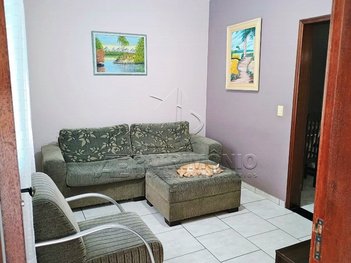 house em Rua Luiz Pires de Camargo, Jardim Piazza Di Roma II - Sorocaba - SP