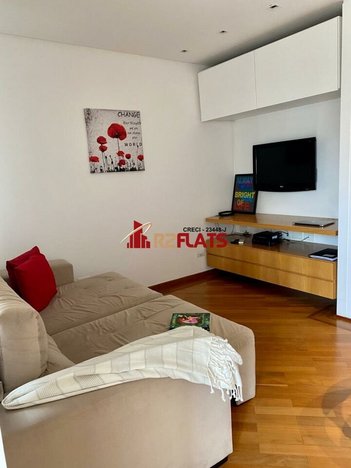 apartment em Rua Tuim, Vila Uberabinha - São Paulo - SP