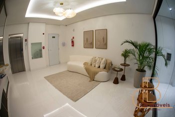 apartment em Rua 2000, Centro - Balneário Camboriú - SC