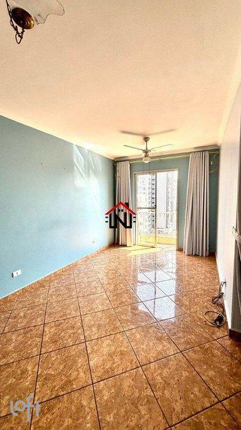 apartment em Vinte e Oito de Setembro, Ipiranga - São Paulo - SP