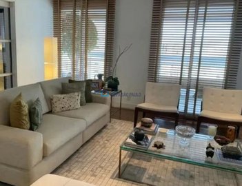 apartment em Avenida Jandira, Indianópolis - São Paulo - SP