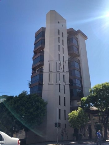 apartment em Rua Silveira Martins, Cristo Redentor - Caxias do Sul - RS