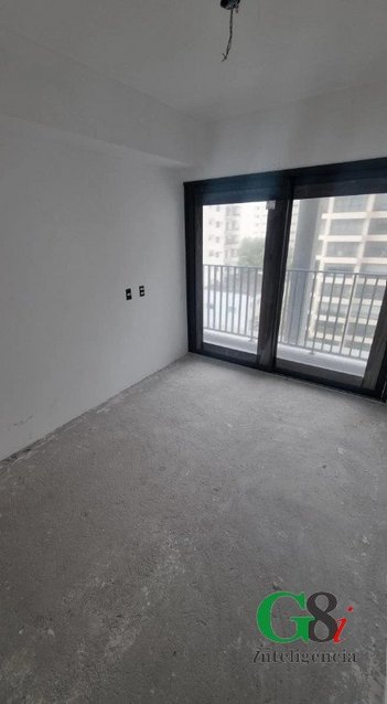 apartment em Rua Otávio Tarquínio de Sousa, Campo Belo - São Paulo - SP