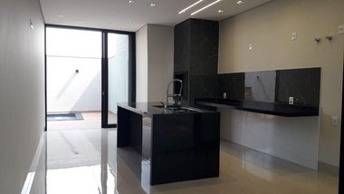 house em Rodovia Olegário Ferraz, Aeroporto - Araçatuba - SP