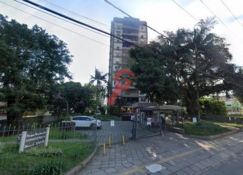 apartment em Avenida Guilherme Schell, Centro - Canoas - RS
