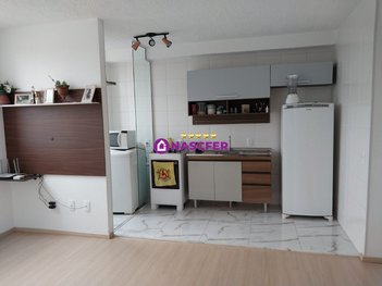 apartment em Rua Avelino dos Santos, Parque São Bento - Sorocaba - SP