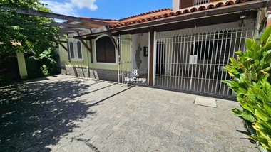 house em Rua Hermes da Matta Barcellos, Piratininga - Niterói - RJ