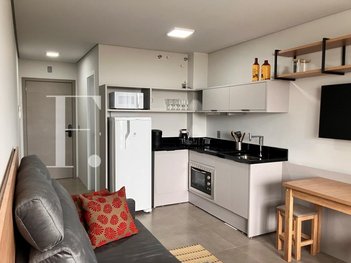 apartment em Avenida Central, Xangri-Lá - Xangri-Lá - RS