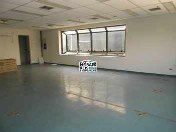 office em Francisco Matarazzo, Água Branca - São Paulo - SP