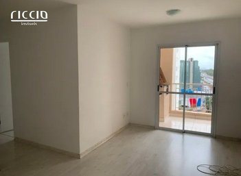 apartment em Rua Abolição, Vila Sanches - São José dos Campos - SP