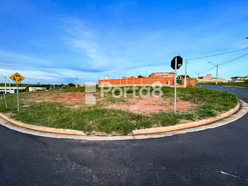 land_lot em Avenida Antonio dos Santos Galante, Centro - Cedral - SP