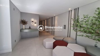 apartment em Rua Júlio D'Acia Barreto, Carvoeira - Florianópolis - SC