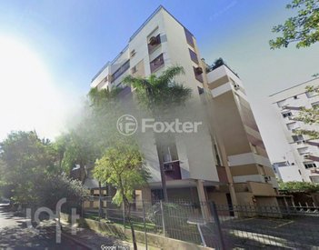 apartment em Rua Afonso Taunay, Boa Vista - Porto Alegre - RS