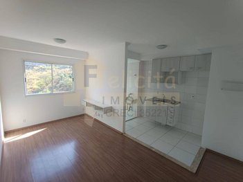 apartment em Avenida Henriqueta Mendes Guerra, Vila São João - Barueri - SP