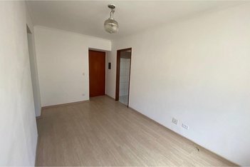 apartment em Rua Carnaubeiras, Jabaquara - São Paulo - SP