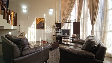 house em QND 9, Taguatinga Centro (Taguatinga) - Brasília - DF