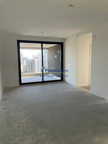 apartment em Rua dos Pinheiros, Pinheiros - São Paulo - SP