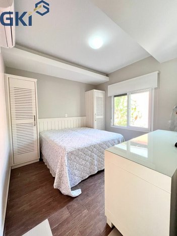 house em Avenida Mãe Bernarda, Juquehy - São Sebastião - SP