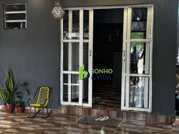 house em Rua Manoel Militão de Melo, Jardim das Bandeiras - Campinas - SP