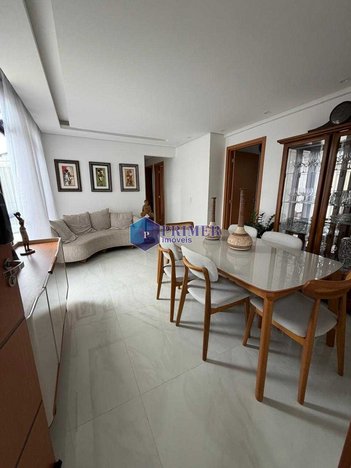 apartment em Rua Boninas, Esplanada - Belo Horizonte - MG