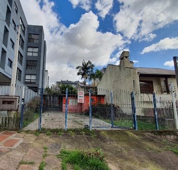 land_lot em Rua Doutor Dias de Carvalho, Tristeza - Porto Alegre - RS