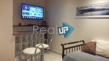 apartment em Rua Pompeu Loureiro, Copacabana - Rio de Janeiro - RJ