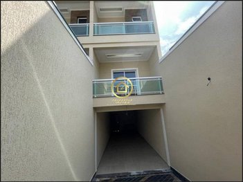 house em Rua Cracas, Jardim Cidade Pirituba - São Paulo - SP