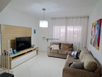 house em Avenida Leonardo da Vinci, Vila Guarani (Z Sul) - São Paulo - SP