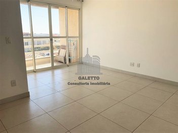 apartment em Rua Dona Maria Umbelina Couto, Taquaral - Campinas - SP