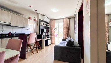 apartment em Rua das Araucárias, Monte Bello - Flores da Cunha - RS