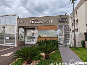 apartment em Avenida Cuiabá, Jardim Gralha Azul - Sarandi - PR