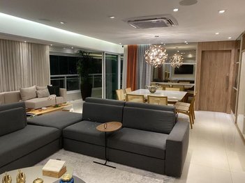 apartment em Rua Manuel Jacaré, Mucuripe - Fortaleza - CE