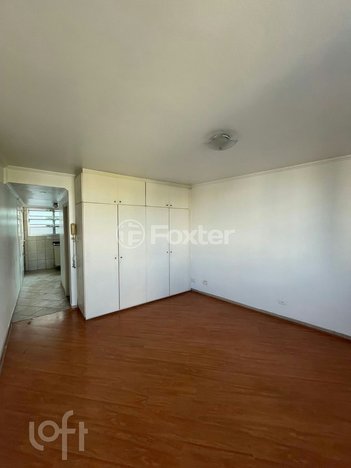 apartment em Avenida Itaboraí, Bosque da Saúde - São Paulo - SP