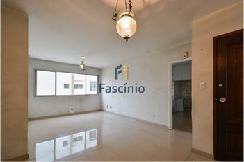 apartment em Rua Artur Prado, Bela Vista - São Paulo - SP