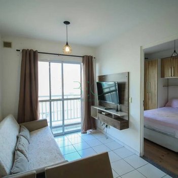 apartment em Avenida Rangel Pestana, Brás - São Paulo - SP