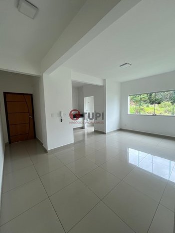 apartment em Rua Manoel João Pinto, Santa Efigênia - Itabirito - MG