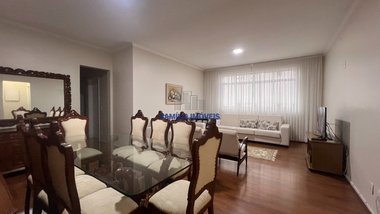 apartment em Rua Tocantins, Gonzaga - Santos - SP
