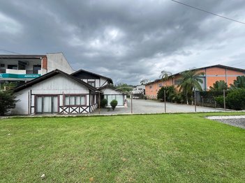 land_lot em Rua Doutor Pedro Zimmermann, Itoupava Central - Blumenau - SC