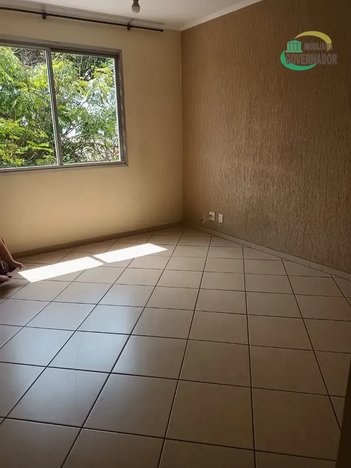 apartment em Rua Durvalina Tavares Barreto, Jardim Quarto Centenário - Campinas - SP