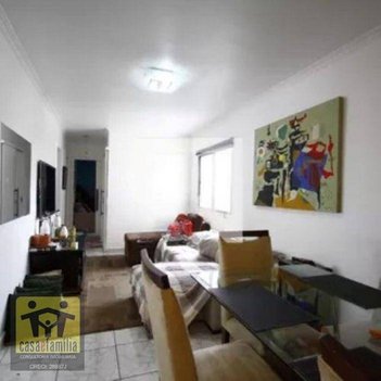 apartment em Rua Gaspar Fernandes, Vila Monumento - São Paulo - SP